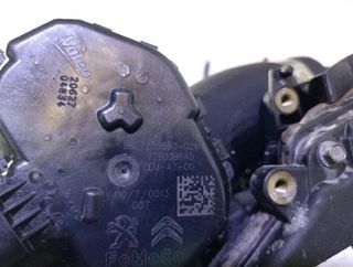 Rectp5543400 xvjd motor completo ford ecosport 1.5