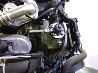 Rectp5543400 xvjd motor completo ford ecosport 1.5