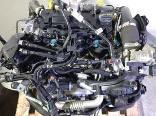 Rectp5543400 xvjd motor completo ford ecosport 1.5