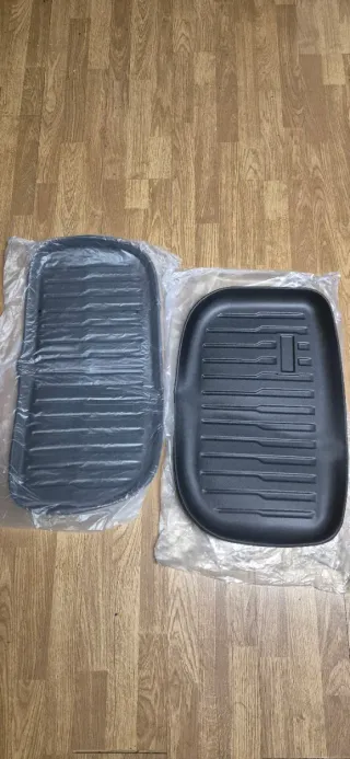 Tappetini Tesla Model Y Juniper 25-26 nuovi