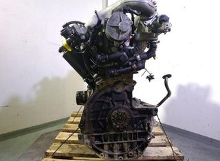 Renault rectp5608810 motor completo f9qb800 megane