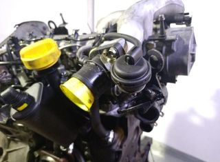 Renault rectp5608810 motor completo f9qb800 megane