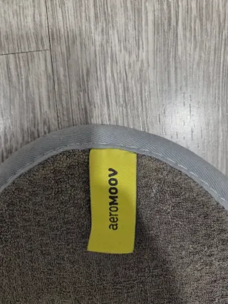 Funda transpirable aeromoov