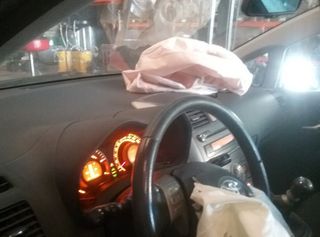 1316039 compresor aire acondicionado toyota auris