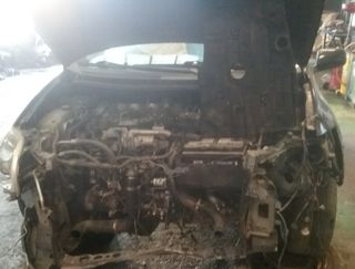 1316039 compresor aire acondicionado toyota auris