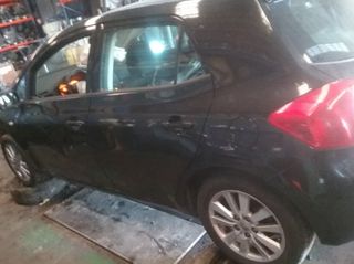 1316039 compresor aire acondicionado toyota auris