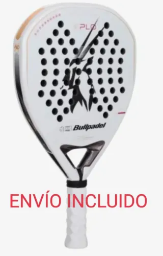 Bullpadel Xplo Riad Limited