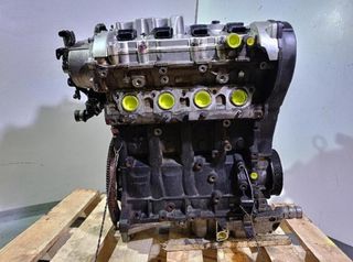 Audi rectp5074377 bgb motor a4 b7 2.0 tfsi quattro