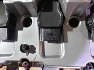 Audi rectp5074377 bgb motor a4 b7 2.0 tfsi quattro