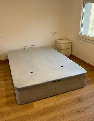 Canapés y colchones 150x190