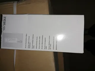 Módulos Video Portero SSS SIEDLE