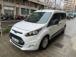 Ford Tourneo Connect Grand Tourneo Connect 1.5 TDCi 100cv Trend