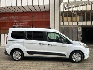 Ford Tourneo Connect Grand Tourneo Connect 1.5 TDCi 100cv Trend