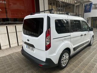 Ford Tourneo Connect Grand Tourneo Connect 1.5 TDCi 100cv Trend