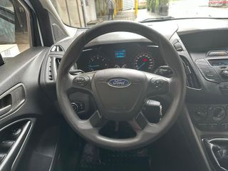 Ford Tourneo Connect Grand Tourneo Connect 1.5 TDCi 100cv Trend