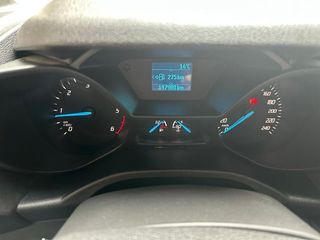 Ford Tourneo Connect Grand Tourneo Connect 1.5 TDCi 100cv Trend