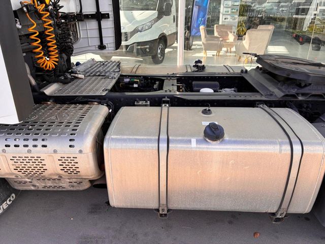IVECO S-WAY 510 AUTOMATICO CON INTARDER
