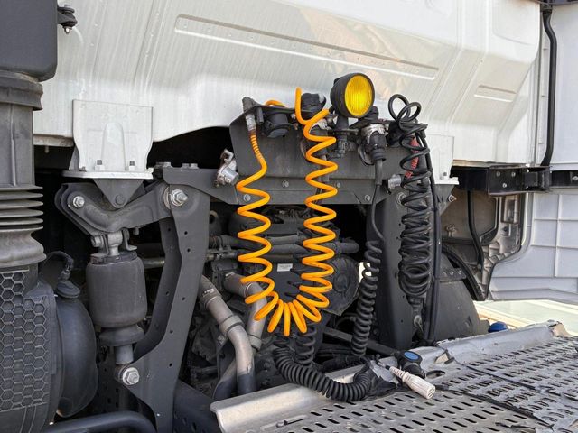 IVECO S-WAY 510 AUTOMATICO CON INTARDER