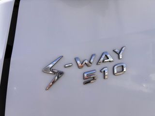 IVECO S-WAY 510 AUTOMATICO CON INTARDER