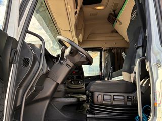 IVECO S-WAY 510 AUTOMATICO CON INTARDER