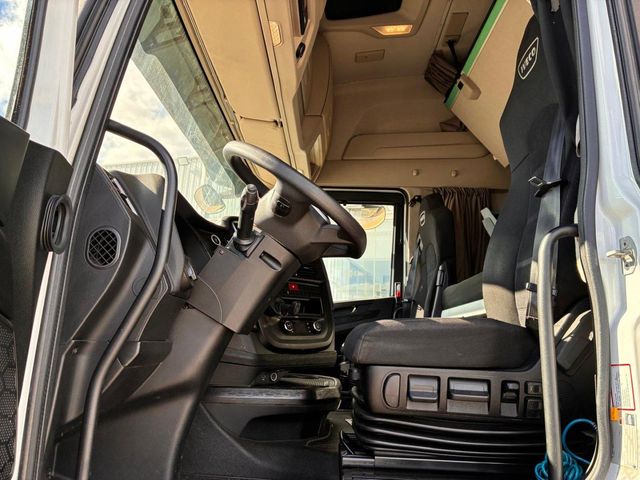 IVECO S-WAY 510 AUTOMATICO CON INTARDER