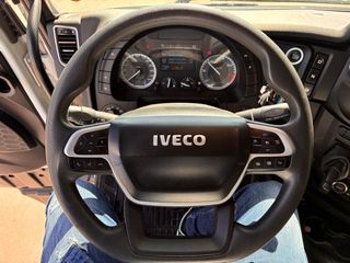 IVECO S-WAY 510 AUTOMATICO CON INTARDER