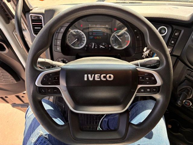 IVECO S-WAY 510 AUTOMATICO CON INTARDER