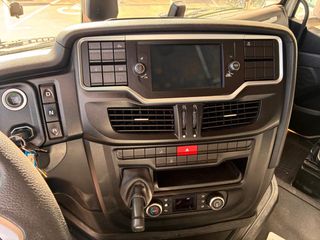 IVECO S-WAY 510 AUTOMATICO CON INTARDER
