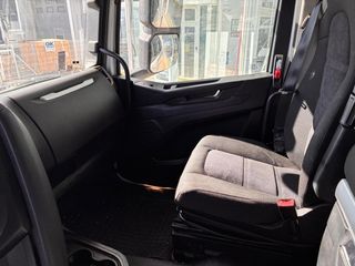 IVECO S-WAY 510 AUTOMATICO CON INTARDER