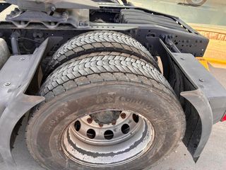 IVECO S-WAY 510 AUTOMATICO CON INTARDER