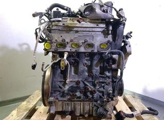 Volkswagen rectp5422257 motor completo dfsf caddy