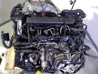 Volkswagen rectp5422257 motor completo dfsf caddy