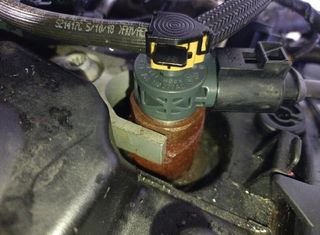 Volkswagen rectp5422257 motor completo dfsf caddy