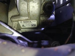 Volkswagen rectp5422257 motor completo dfsf caddy