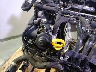 Volkswagen rectp5422257 motor completo dfsf caddy