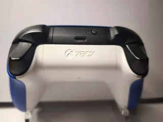 Mando Xbox Series Azul