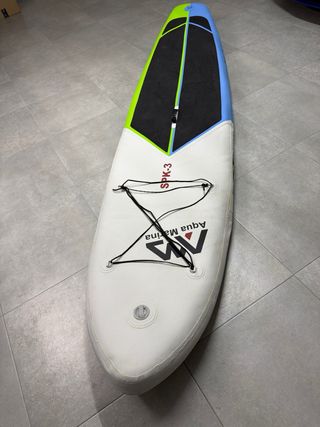 Tabla SUP Hinchable Aqua Marina SPK-3
