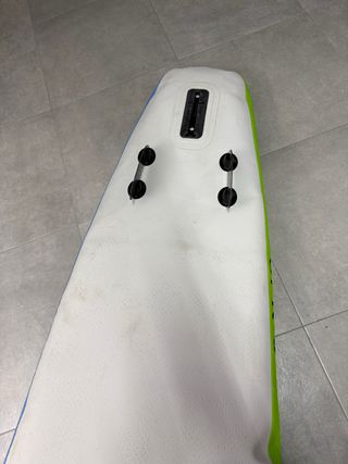 Tabla SUP Hinchable Aqua Marina SPK-3