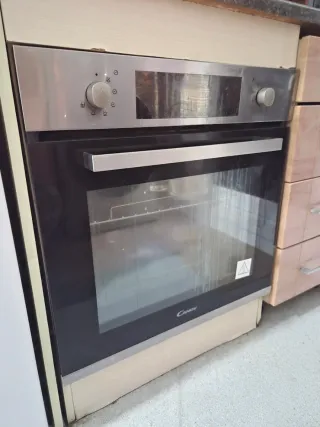 DISPONIBLE HOY Horno Candy