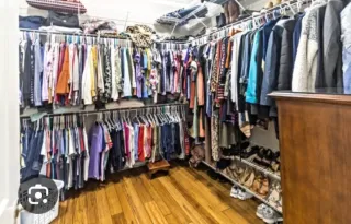 Ropa por Kilos - Lote Barato