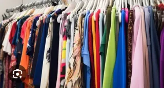 Ropa por Kilos - Lote Barato