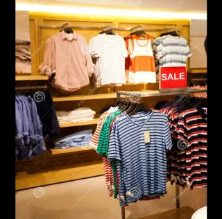 Ropa por Kilos - Lote Barato