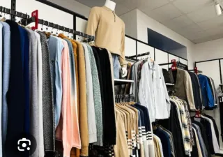 Ropa por Kilos - Lote Barato