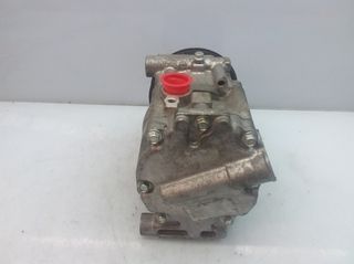 1322633 compresor del aire acondicionado fiat 500