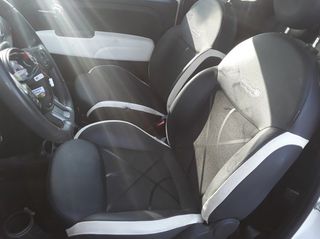 1322633 compresor del aire acondicionado fiat 500