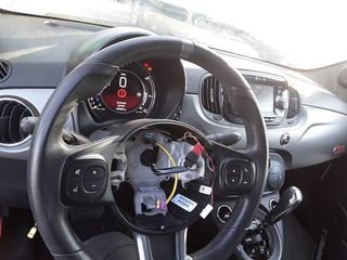 1322633 compresor del aire acondicionado fiat 500