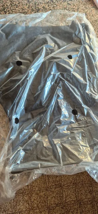 Tappetini TPE per Tesla Model Y Juniper 2