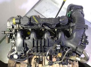 Motor completo ford rectp5590869 hhja fiesta (cbk)