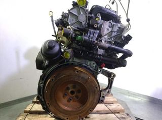Motor completo ford rectp5590869 hhja fiesta (cbk)