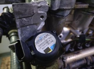 Motor completo ford rectp5590869 hhja fiesta (cbk)